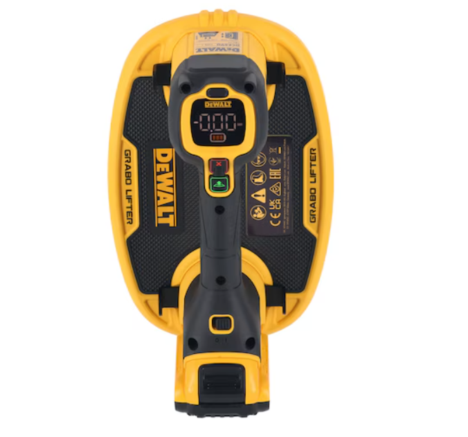 DeWalt Grabo 1