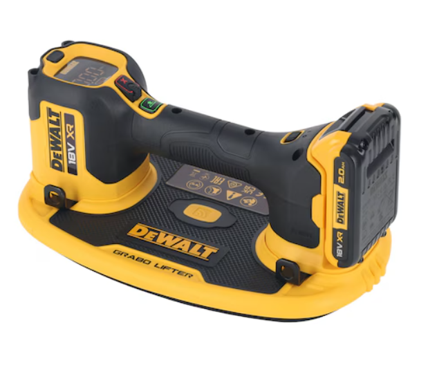 DeWalt Grabo 2