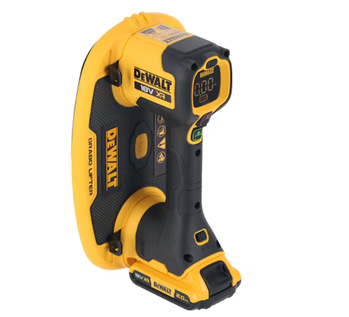 DeWalt Grabo 3