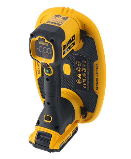 DeWalt Grabo 6